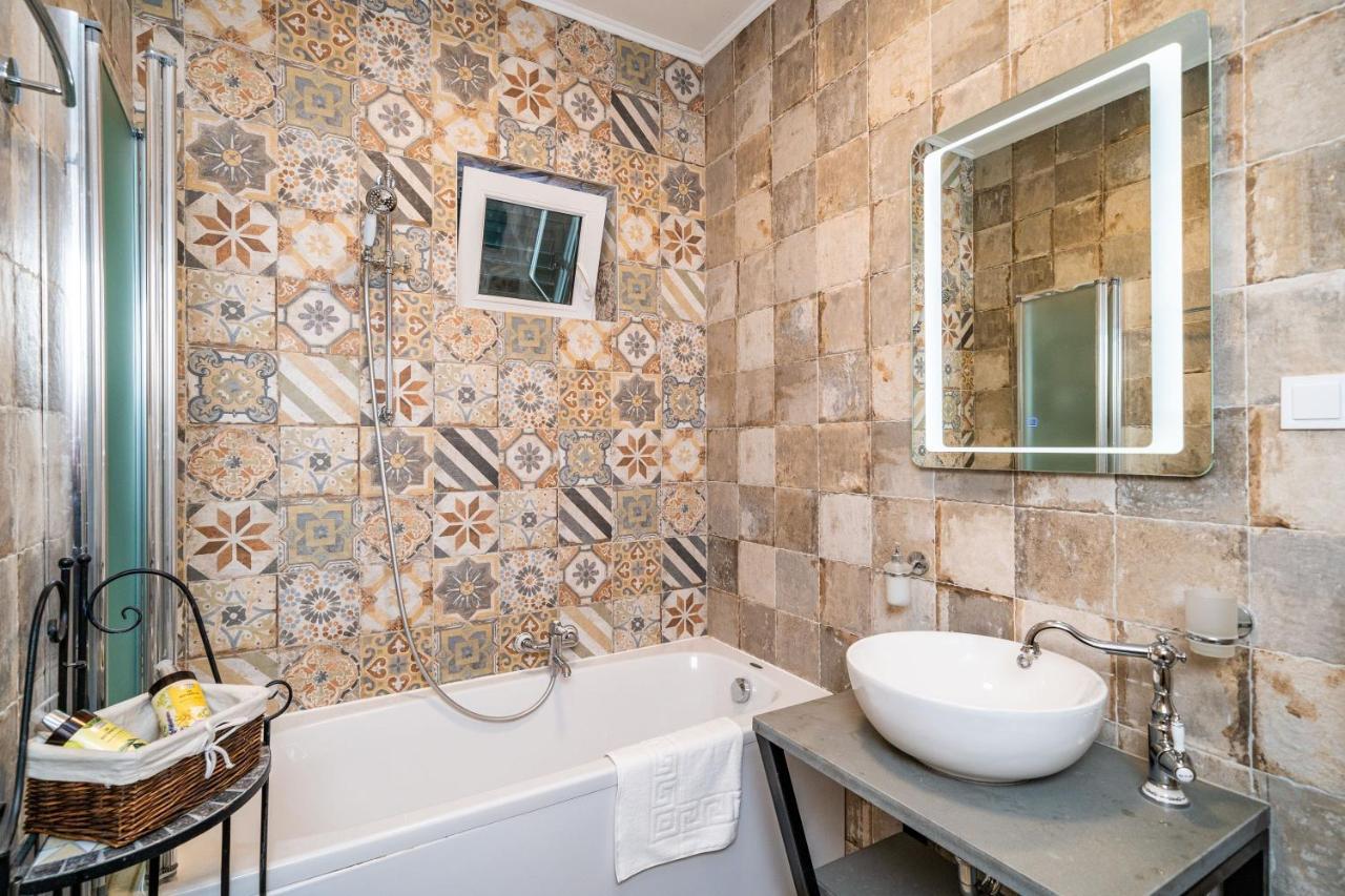 Villa Adrian Dubrownik Zewnętrze zdjęcie