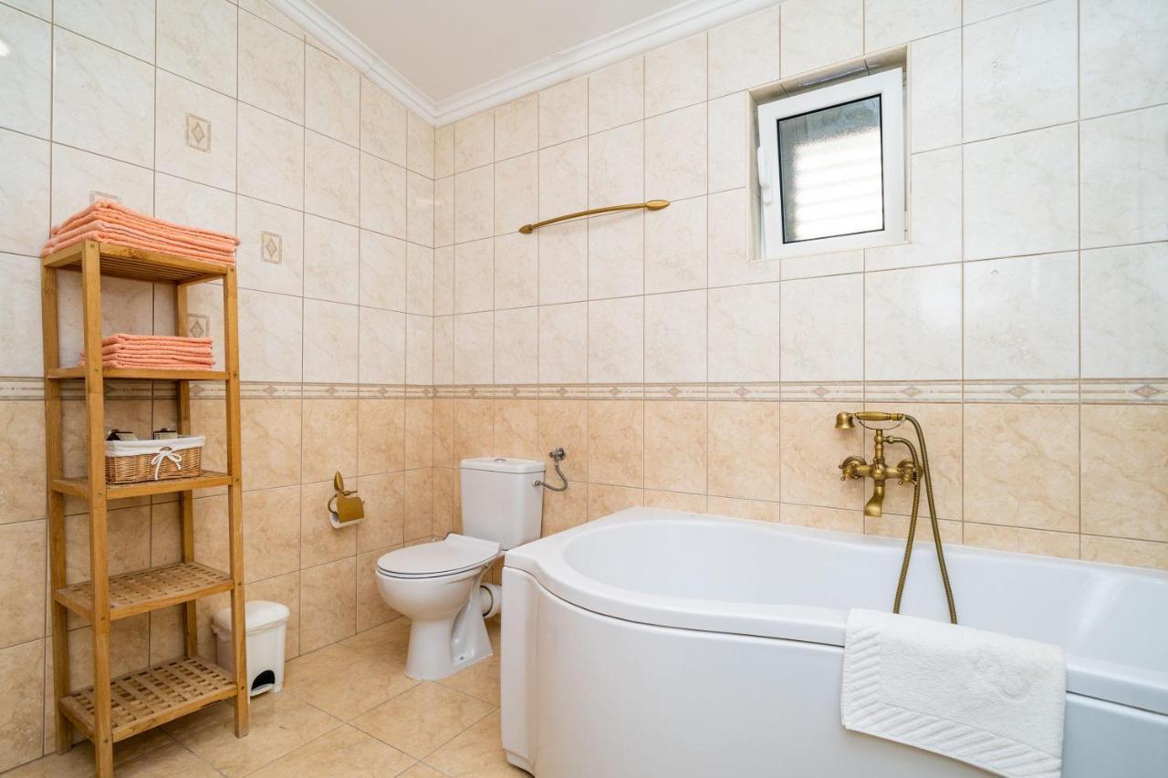 Villa Adrian Dubrownik Zewnętrze zdjęcie