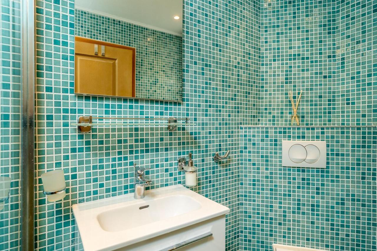Villa Adrian Dubrownik Zewnętrze zdjęcie