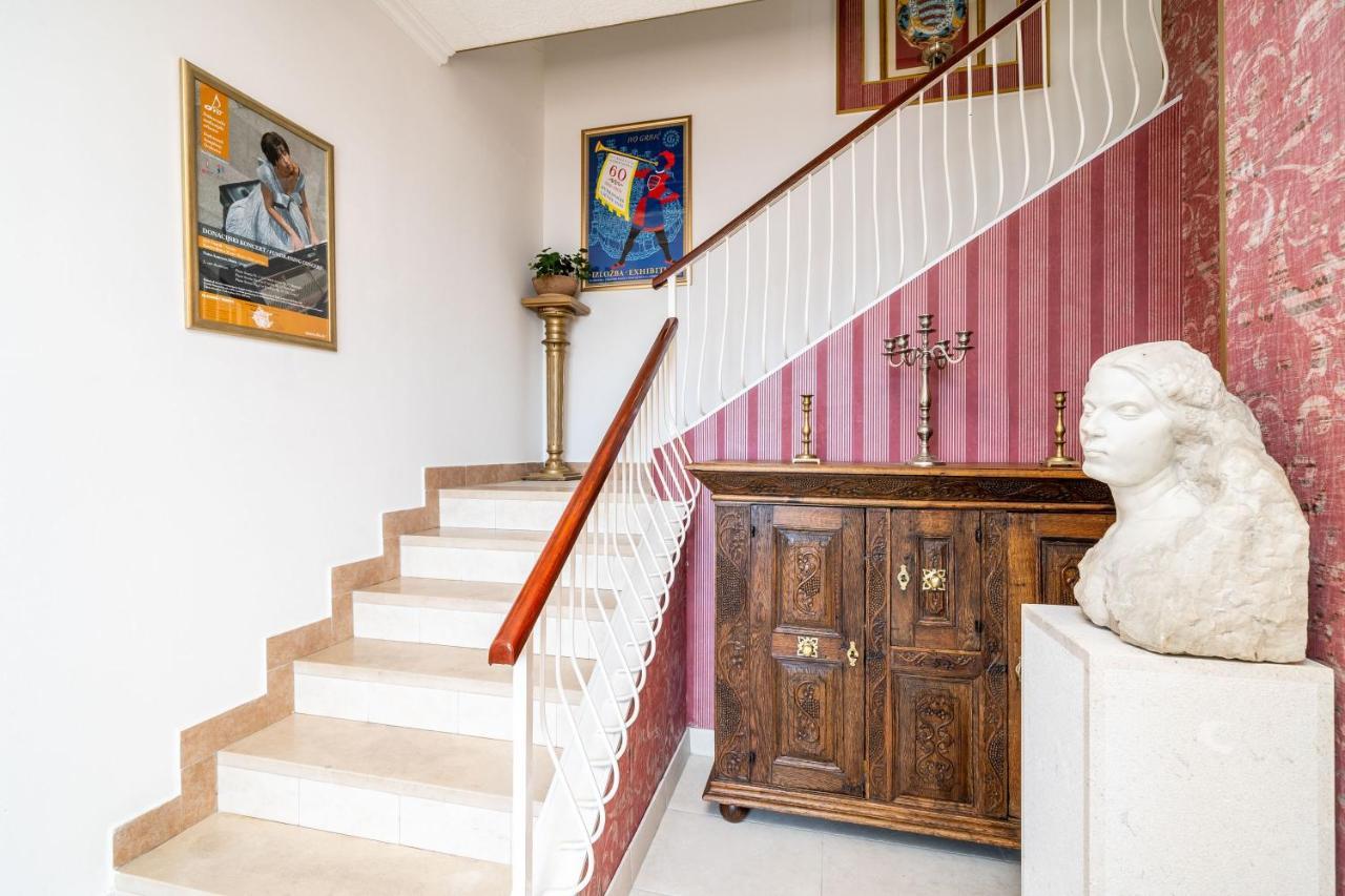 Villa Adrian Dubrownik Zewnętrze zdjęcie