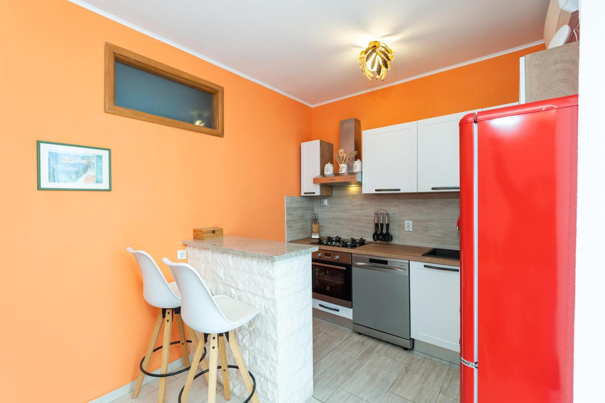 Villa Adrian Dubrownik Zewnętrze zdjęcie