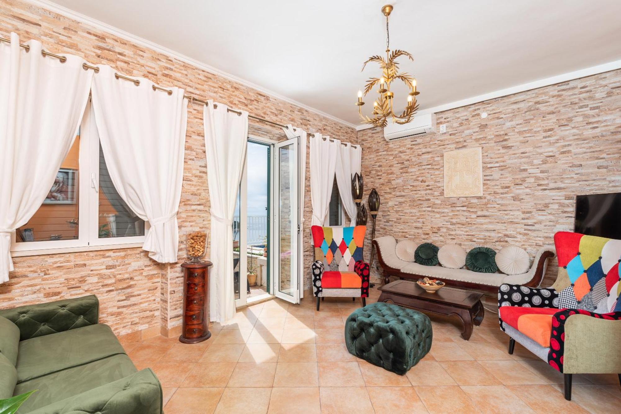 Villa Adrian Dubrownik Zewnętrze zdjęcie