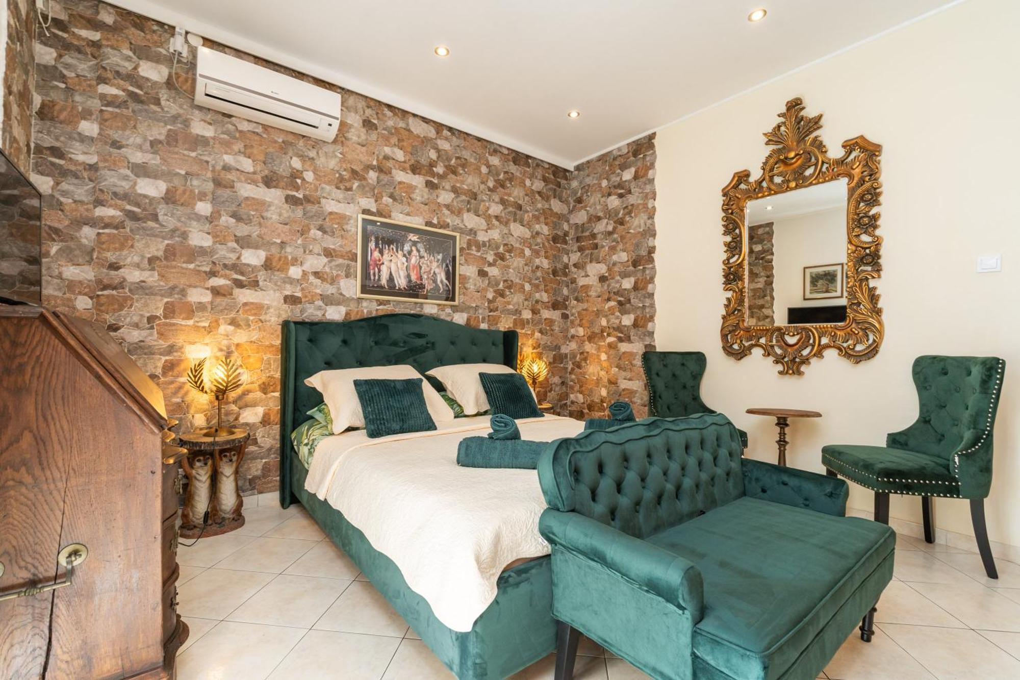Villa Adrian Dubrownik Zewnętrze zdjęcie