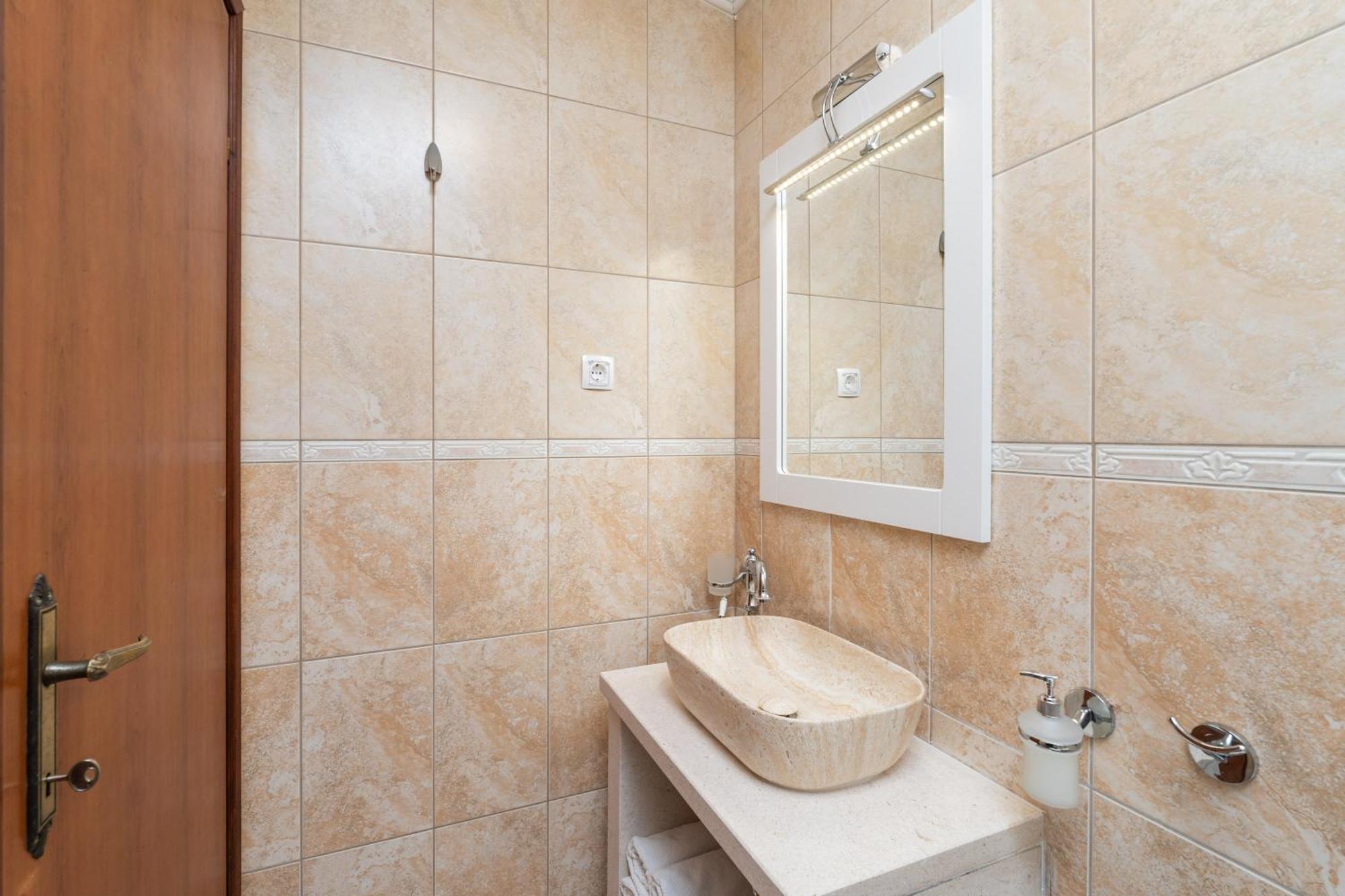 Villa Adrian Dubrownik Zewnętrze zdjęcie