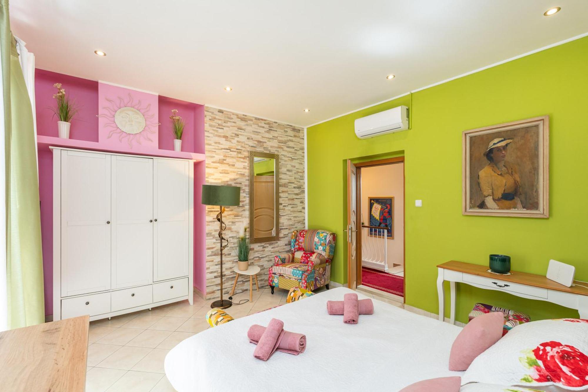 Villa Adrian Dubrownik Zewnętrze zdjęcie