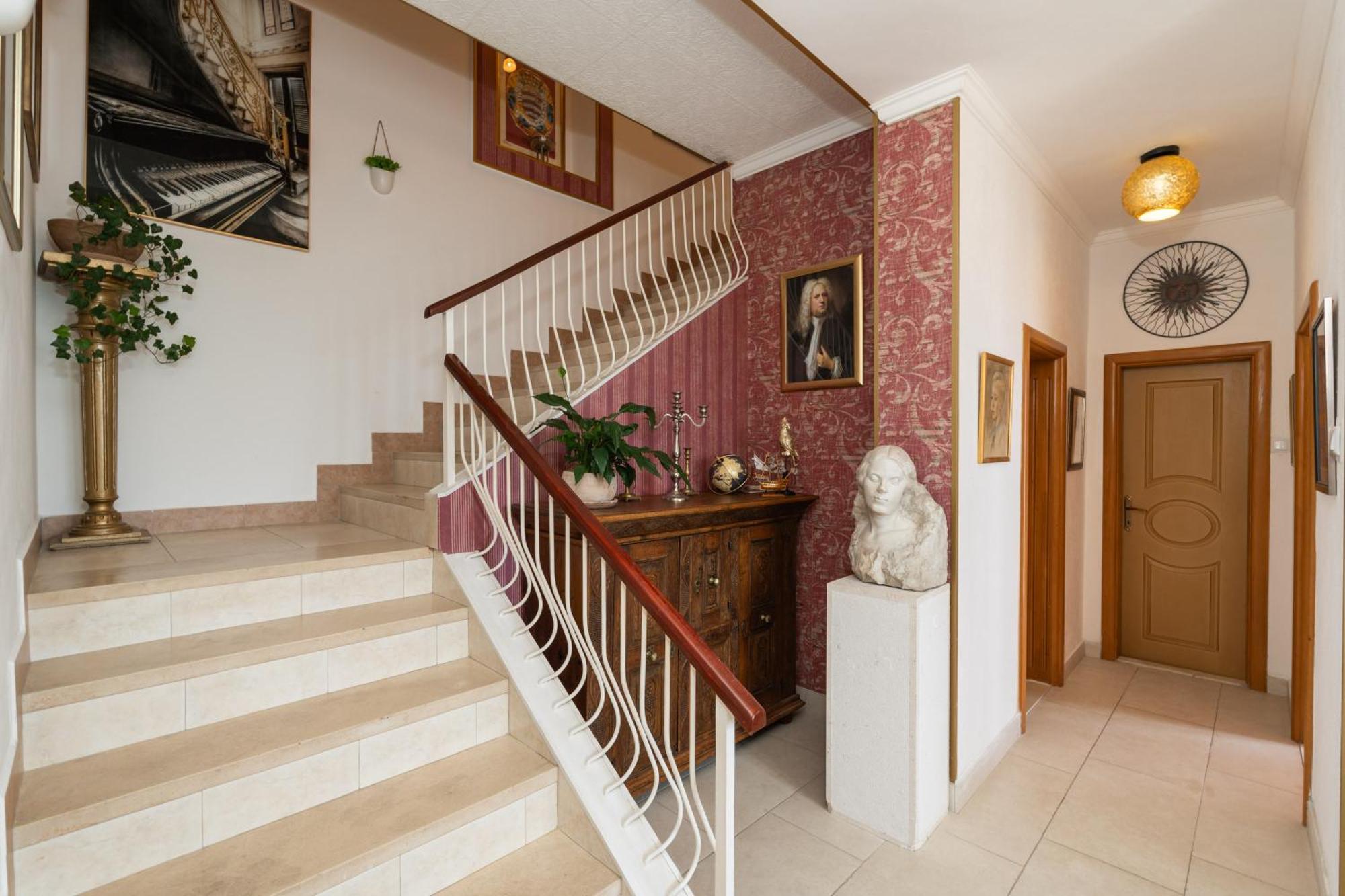 Villa Adrian Dubrownik Zewnętrze zdjęcie