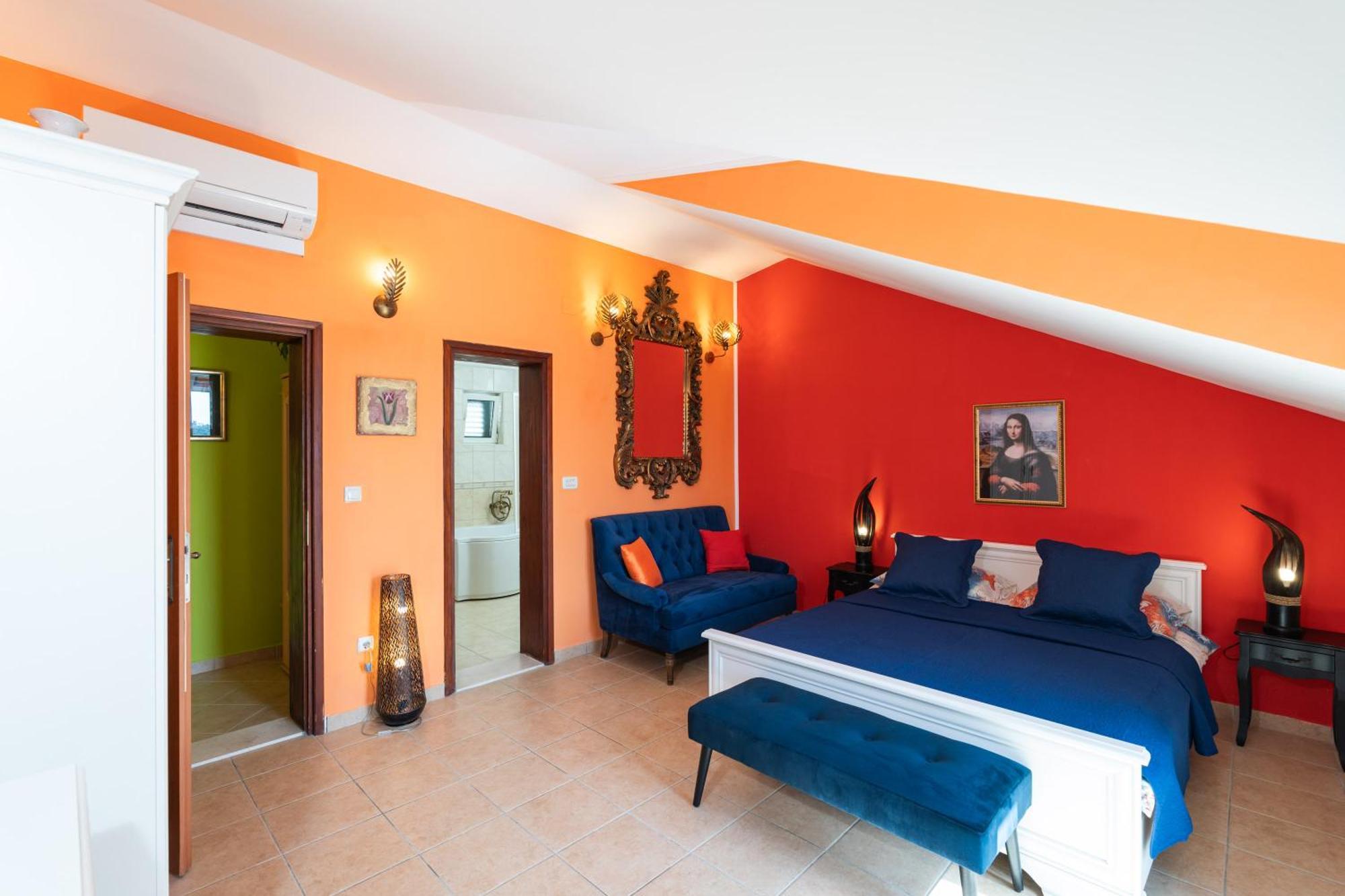 Villa Adrian Dubrownik Zewnętrze zdjęcie